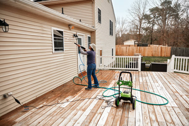 Best Affordable Pressure Washing  in Sauk Rapids, MN