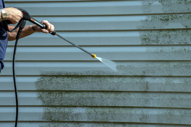 Best Deck Pressure Washing  in Sauk Rapids, MN