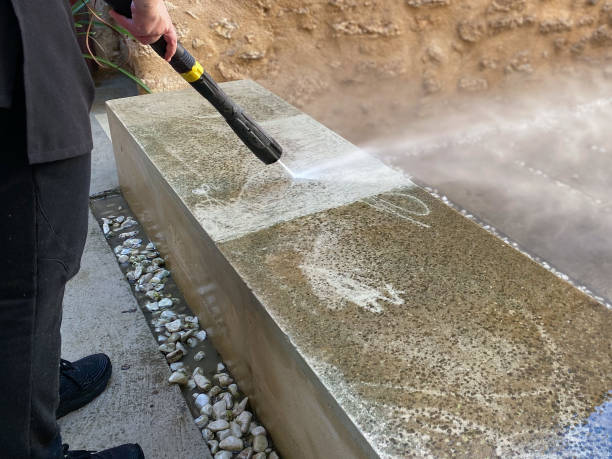 Best Garage Pressure Washing  in Sauk Rapids, MN