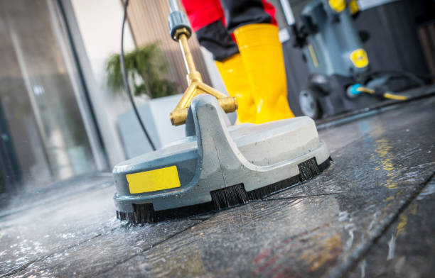 Pressure Washing Contractors in Sauk Rapids, MN