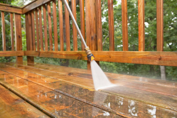 Best Residential Pressure Washing Services  in Sauk Rapids, MN