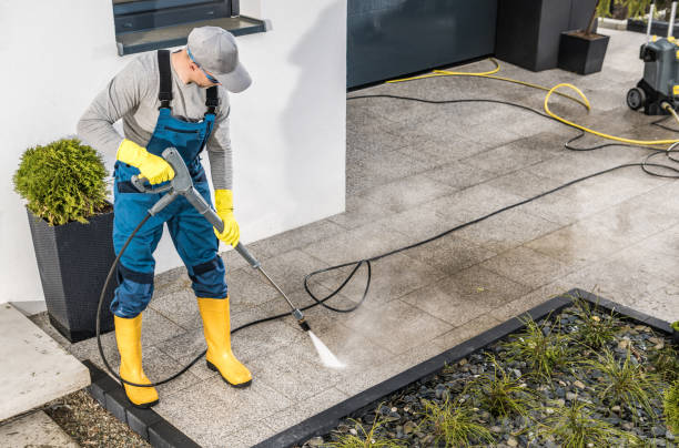 Best Sidewalk Pressure Washing  in Sauk Rapids, MN