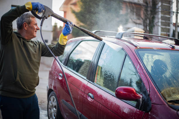 Best Power Washing Near Me  in Sauk Rapids, MN