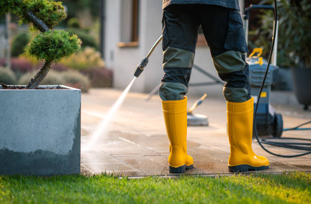 Professional Pressure Washing in Sauk Rapids, MN