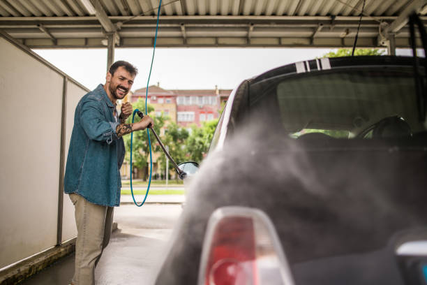 Best Local Pressure Washing Services  in Sauk Rapids, MN
